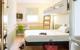 Ibis Budget Besancon Ecole Valentin